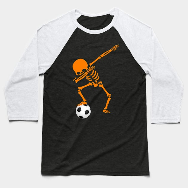 Dabbing Skeleton Soccer Shirt / Soccer Shirt / Soccer Gifts / Soccer / Soccer Lover Shirt / Soccer Tshirt / Skeleton Shirt / Tank Top Hoodie Baseball T-Shirt by johnii1422